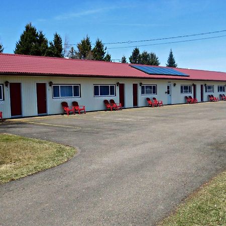 The Sunshine Inn Parrsboro 외부 사진