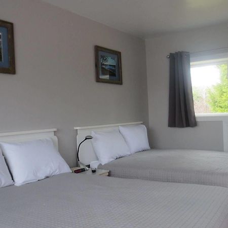 The Sunshine Inn Parrsboro 외부 사진