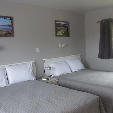 The Sunshine Inn Parrsboro 외부 사진
