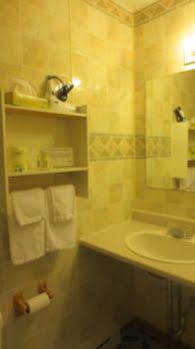 The Sunshine Inn Parrsboro 외부 사진