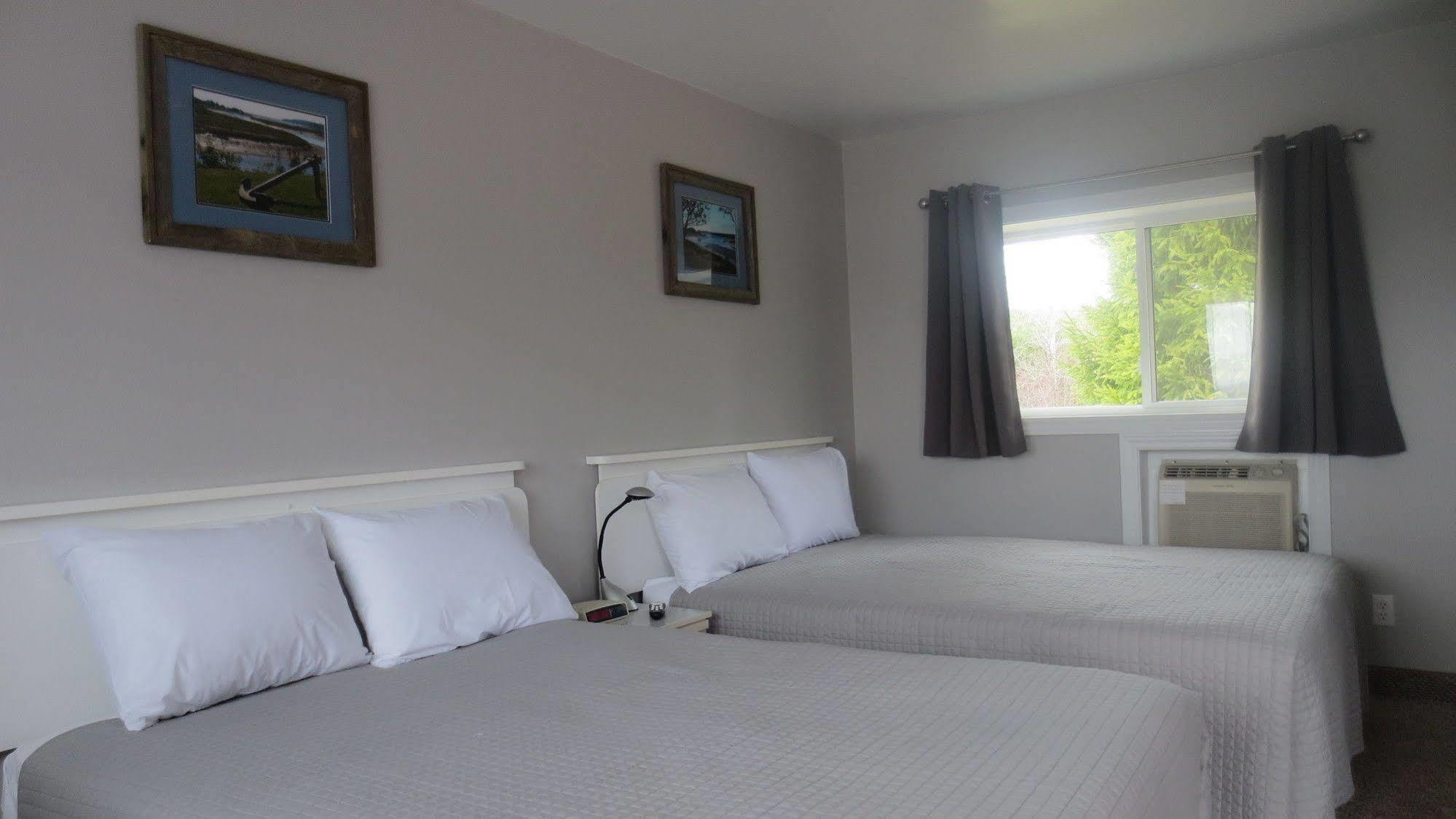 The Sunshine Inn Parrsboro 외부 사진