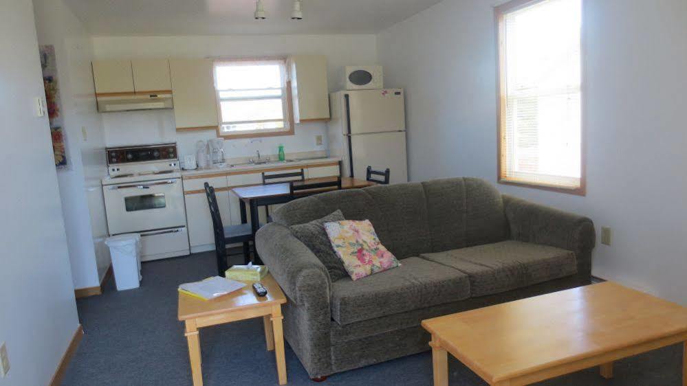 The Sunshine Inn Parrsboro 외부 사진