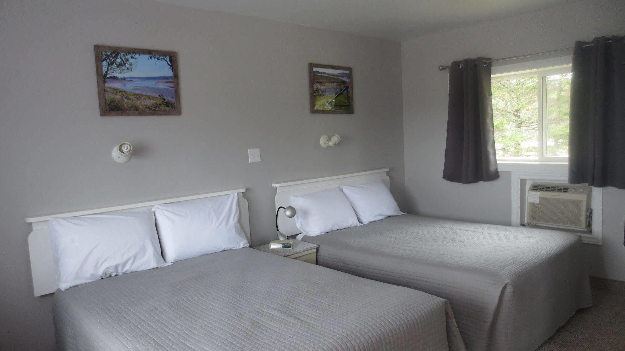 The Sunshine Inn Parrsboro 외부 사진