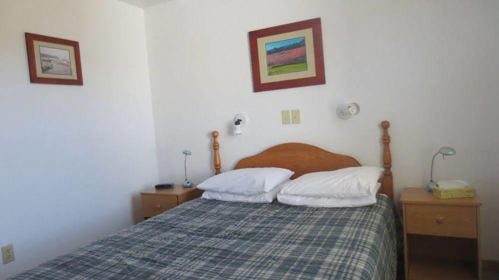 The Sunshine Inn Parrsboro 외부 사진